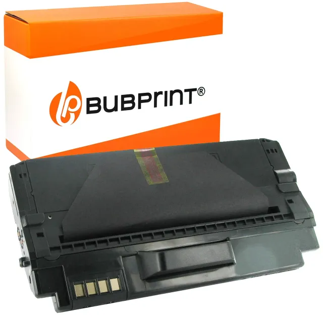 Bubprint ML-D1630A Toner Schwarz 2500 Seiten kompatibel