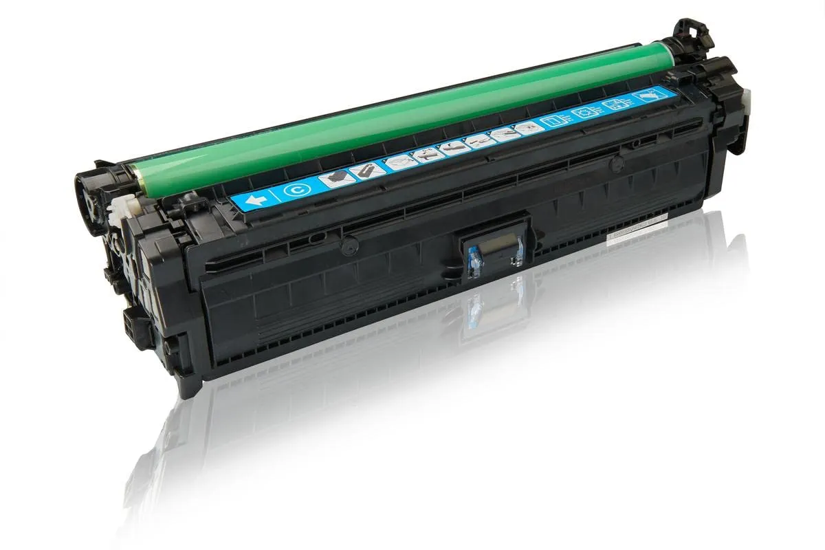Inkadoo 651A Toner kompatibel