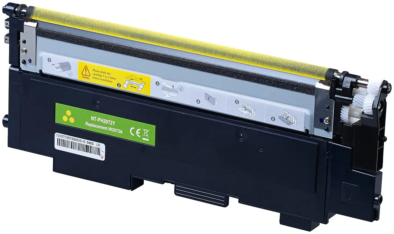 iColor W2072A kompatibler Toner