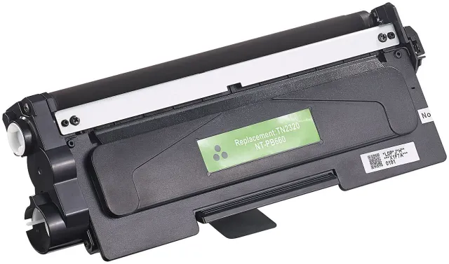 iColor TN-2320 Toner Schwarz 2600 Seiten kompatibel