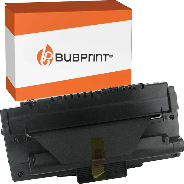 Bubprint MLT-D1092S Toner Schwarz 4.000 Seiten