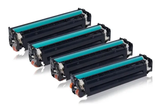 Inkadoo 716 1979B002 Toner Bunt kompatibel