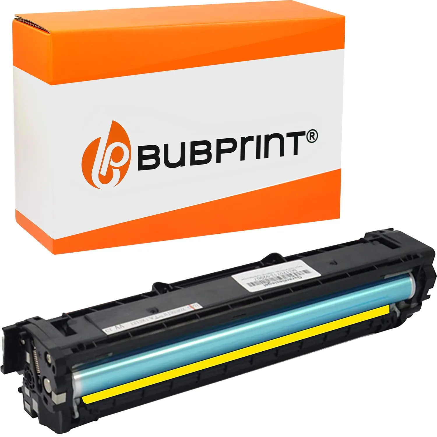 Bubprint CLP-415 Toner kompatibel