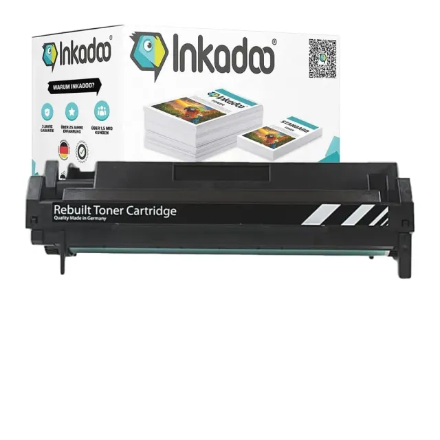 Inkadoo OKI 43501902 Trommel kompatibel 19.800 Seiten