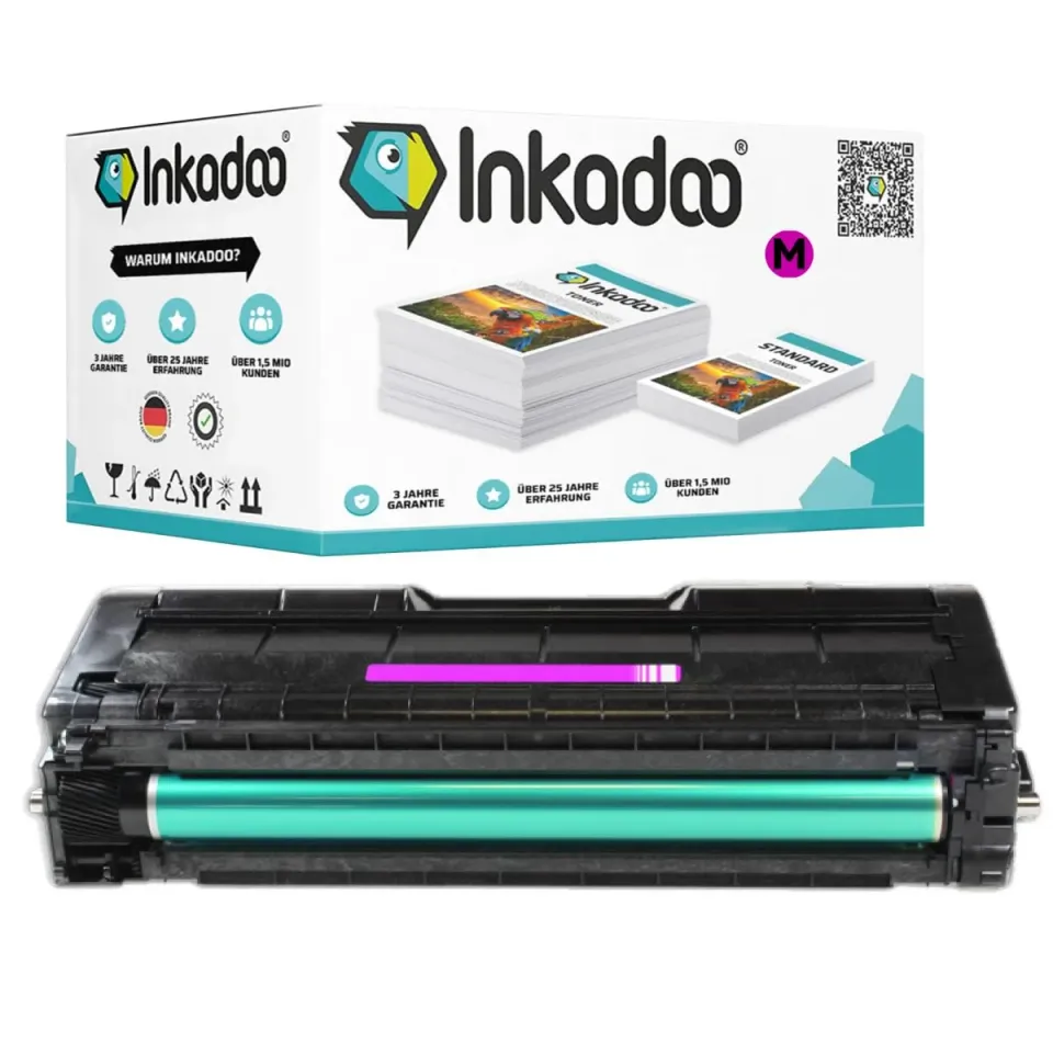 Inkadoo TK-150 Toner 6.000 Seiten