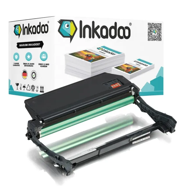 Inkadoo Xpress M2675 Trommel kompatibel 9.000 Seiten