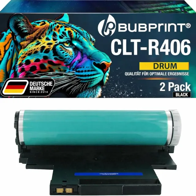 Bubprint Brother LC-985 Druckerpatronen kompatibel
