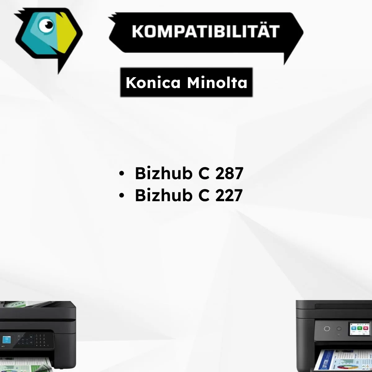 Inkadoo TN-221 Toner kompatibel hohe Leistung