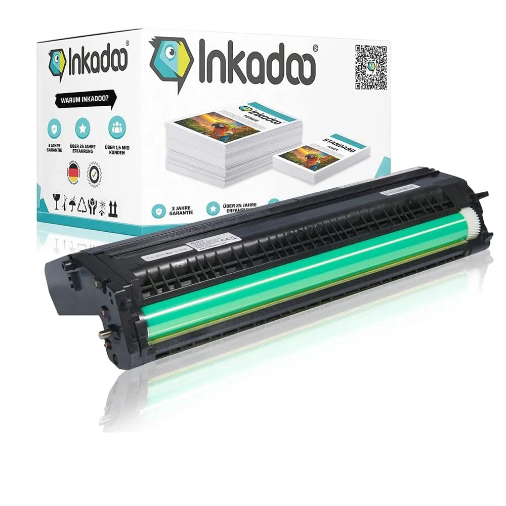 Inkadoo 44064009 Bildtrommel 20.000 Seiten