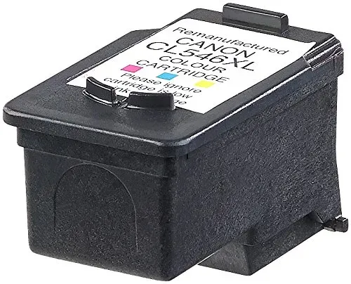 iColor CL-546XL Tintenpatrone Color Einzelpack kompatibel