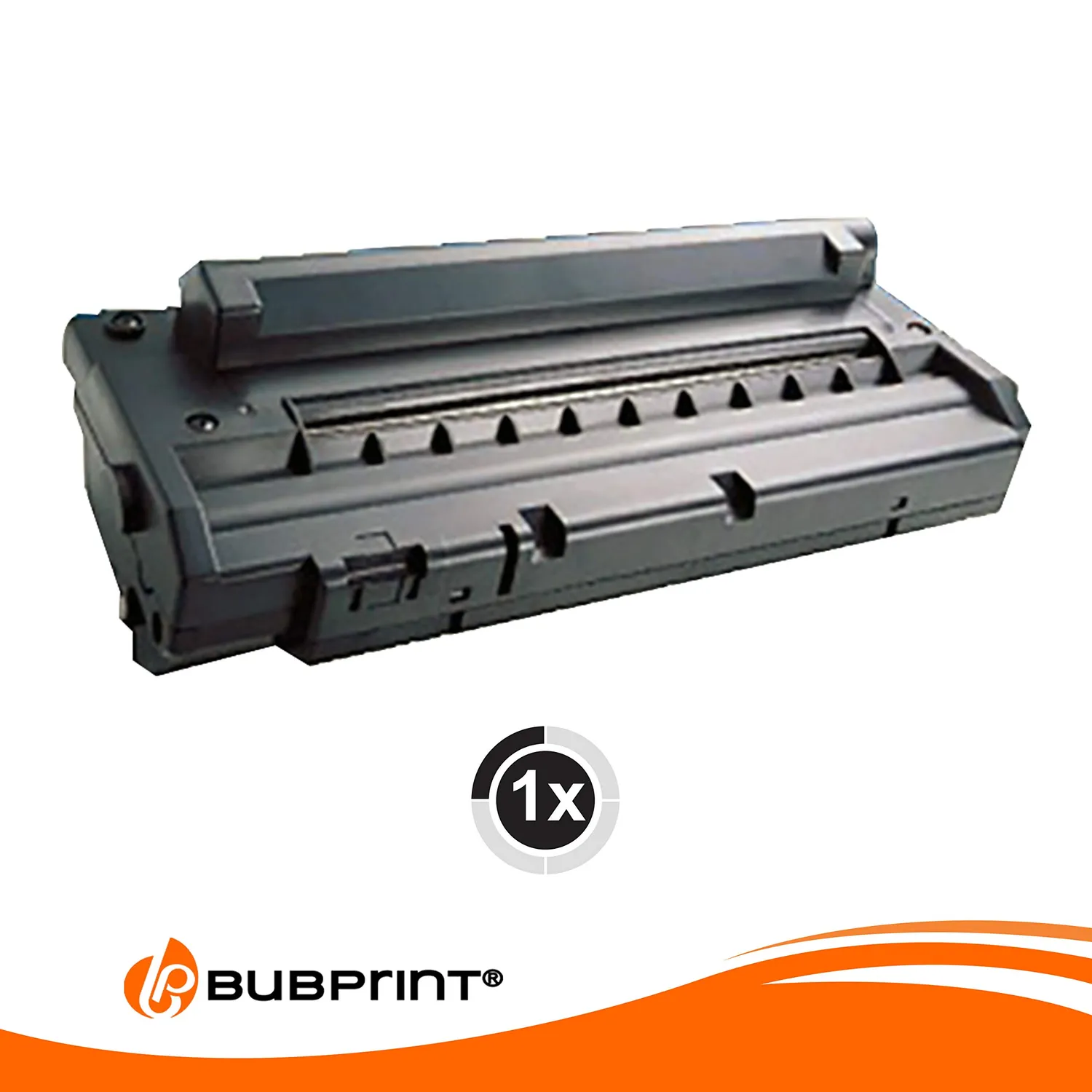 Bubprint SCX-4216D3 Toner Schwarz 4000 Seiten kompatibel
