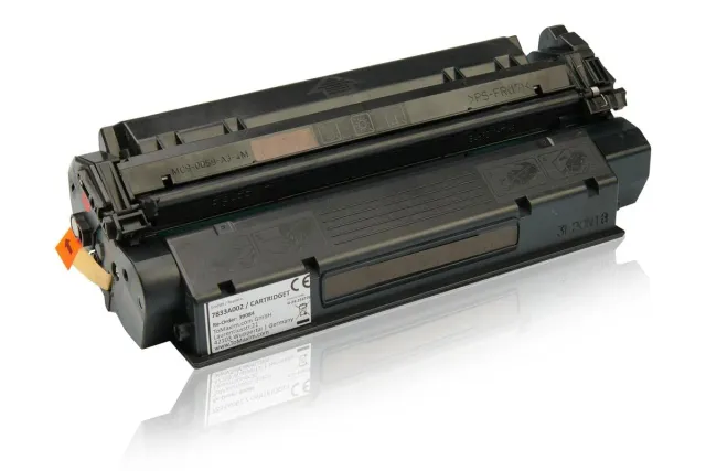 Inkadoo 7833 A 002 Toner kompatibel Doppelpack 2 x 3500 Seiten