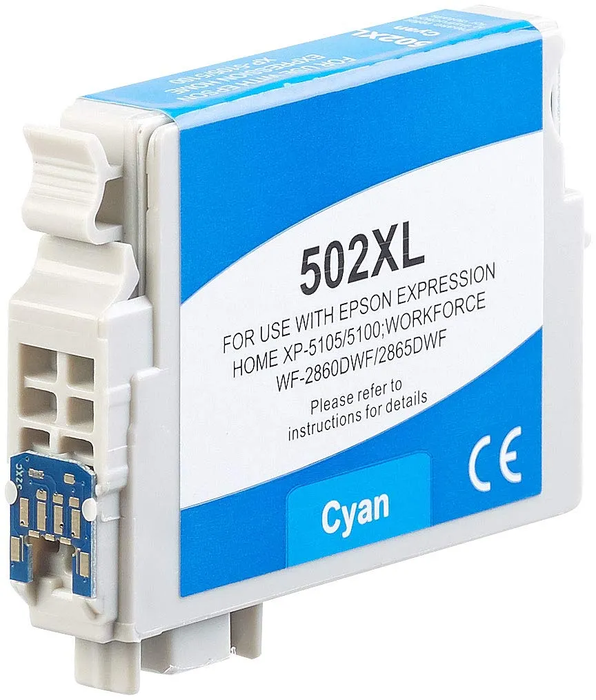 iColor C13T02W14010 Tintenpatronen Multipack 4-farbig