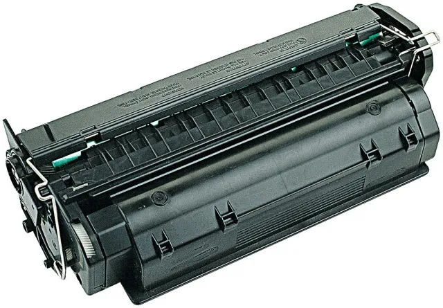 iColor C4096A 96A Toner Schwarz rebuilt