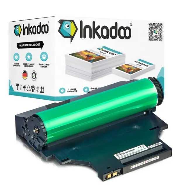 Inkadoo CLX-3305 Trommel kompatibel 16000 Seiten