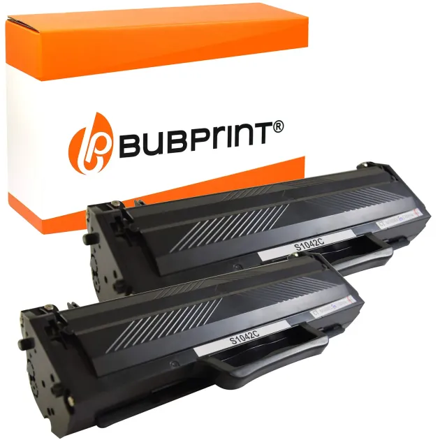 Bubprint MLT-D1042S Toner Schwarz kompatibel