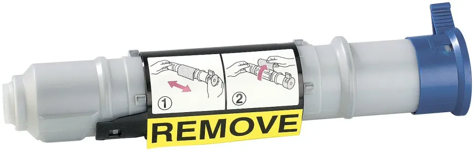 iColor TN200 TN300 Toner Schwarz 2400 Seiten