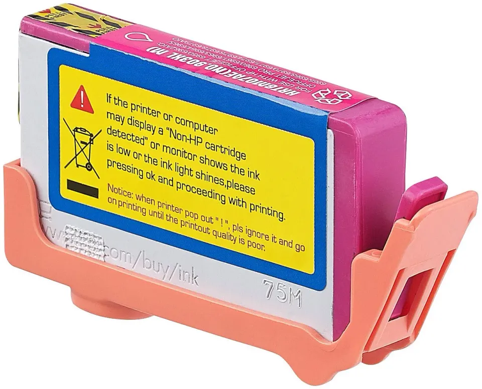 iColor 903XL Tintenpatrone kompatibel