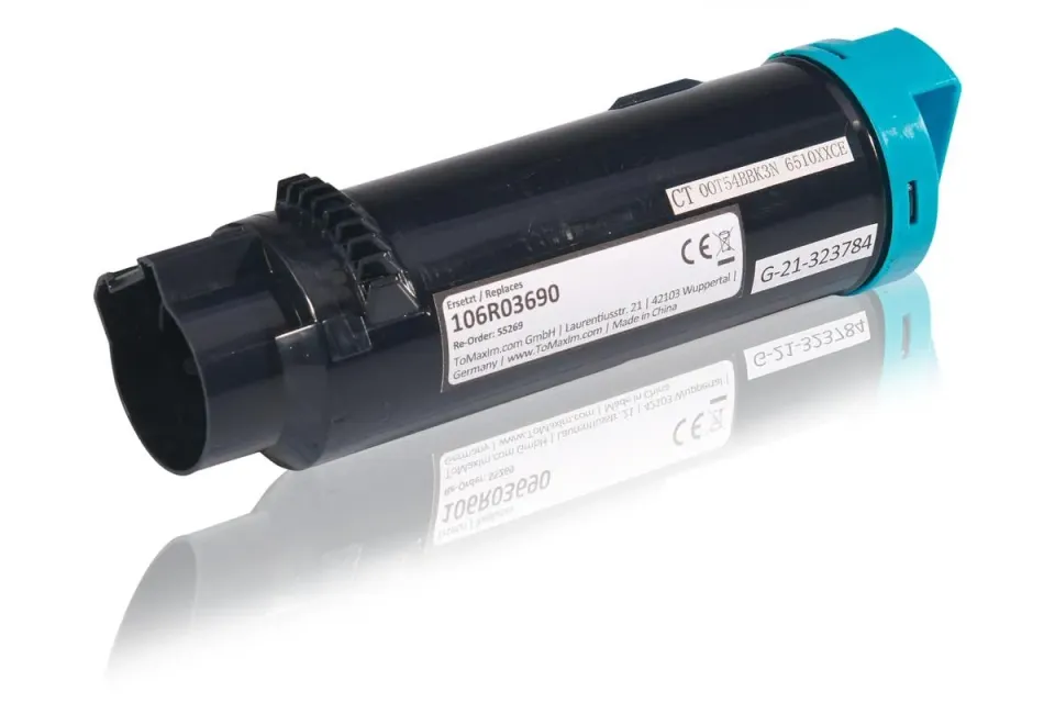Inkadoo 106R03692 Toner kompatibel hohe Reichweite