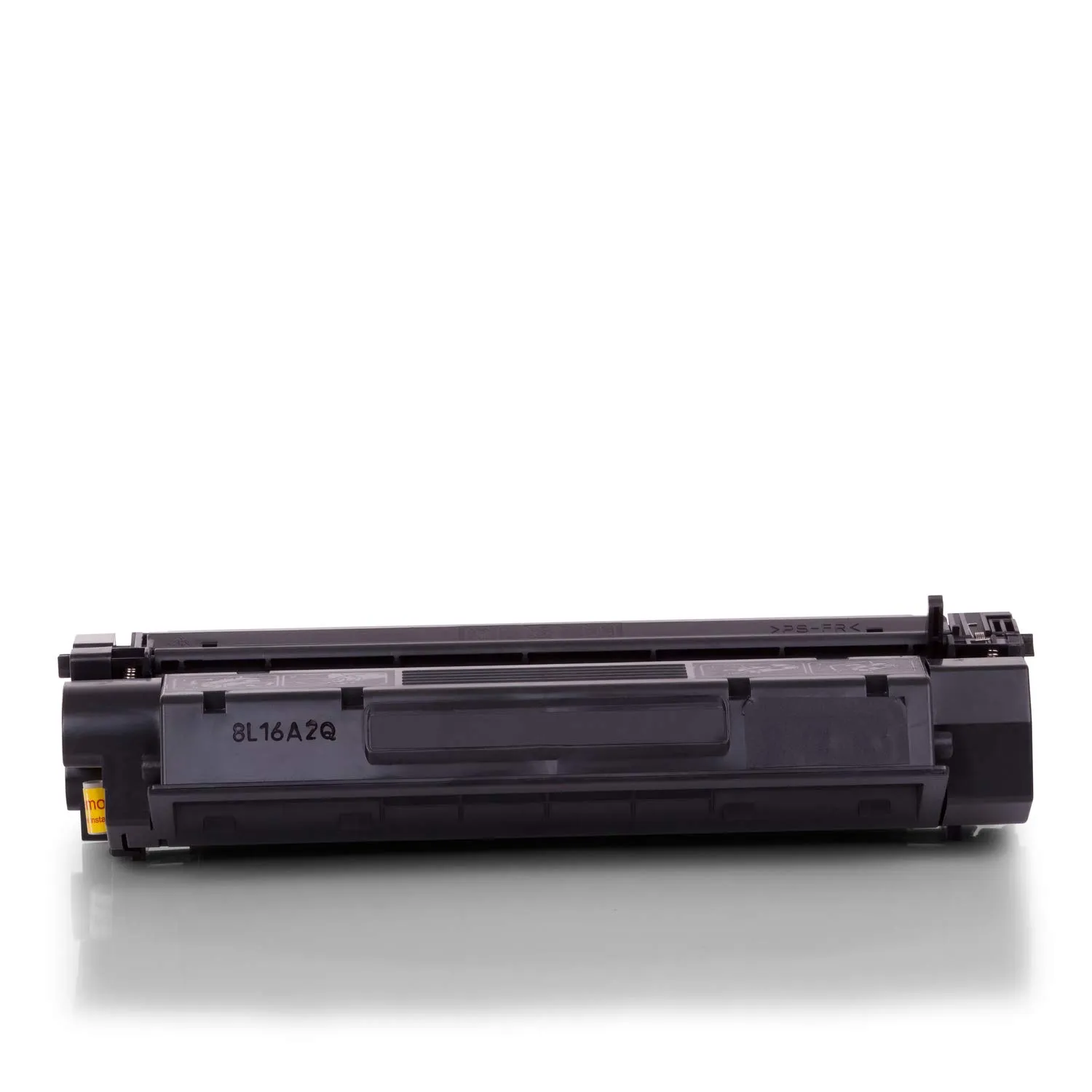 Inkadoo Toner für Canon EP-27 XL Schwarz mit 6.000 Seiten