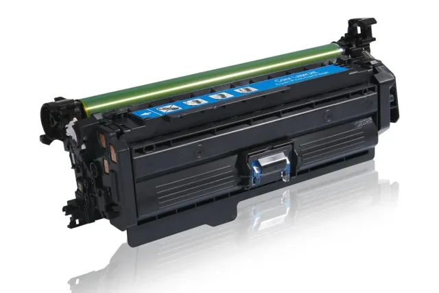 Inkadoo 652A 653A Toner HP kompatibel hohe Leistung