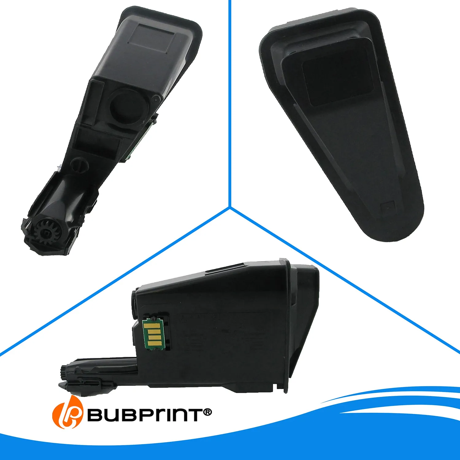 Bubprint TK-1125 Toner Schwarz 1 Stück 2.100 Seiten kompatibel