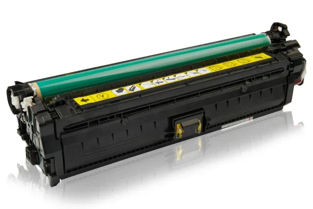Inkadoo 651A Toner kompatibel
