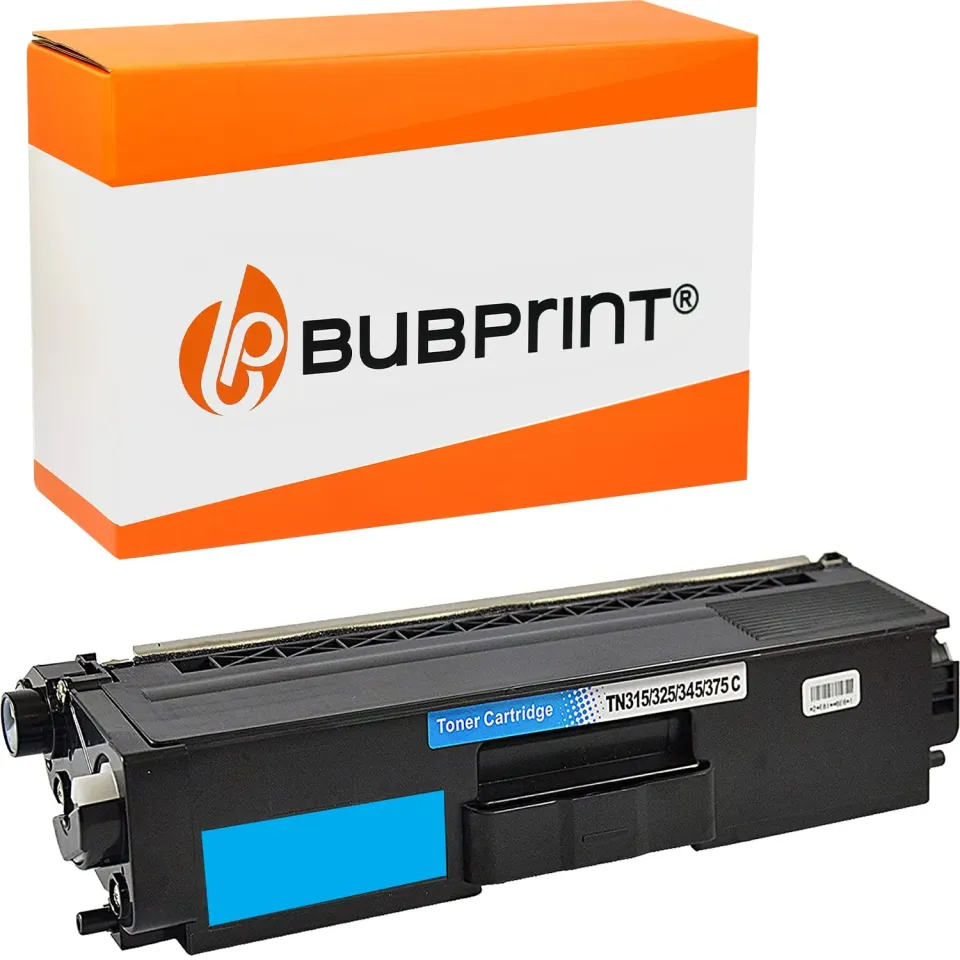 Bubprint TN-325 TN-320 TN-328 Toner kompatibel
