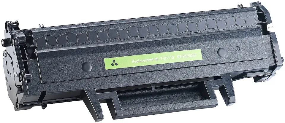 iColor MLT-D111S Toner Schwarz kompatibel für Samsung Xpress