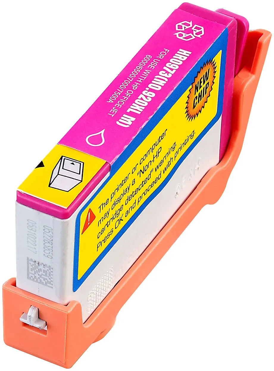 iColor 920XL CD973AE Tintenpatrone kompatibel
