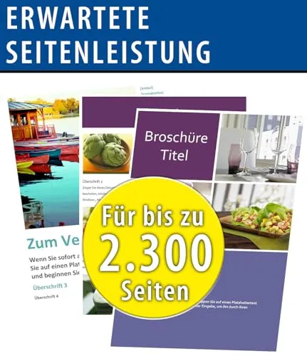 iColor TN-248XLY Toner Gelb für Brother bis 2.300 Seiten