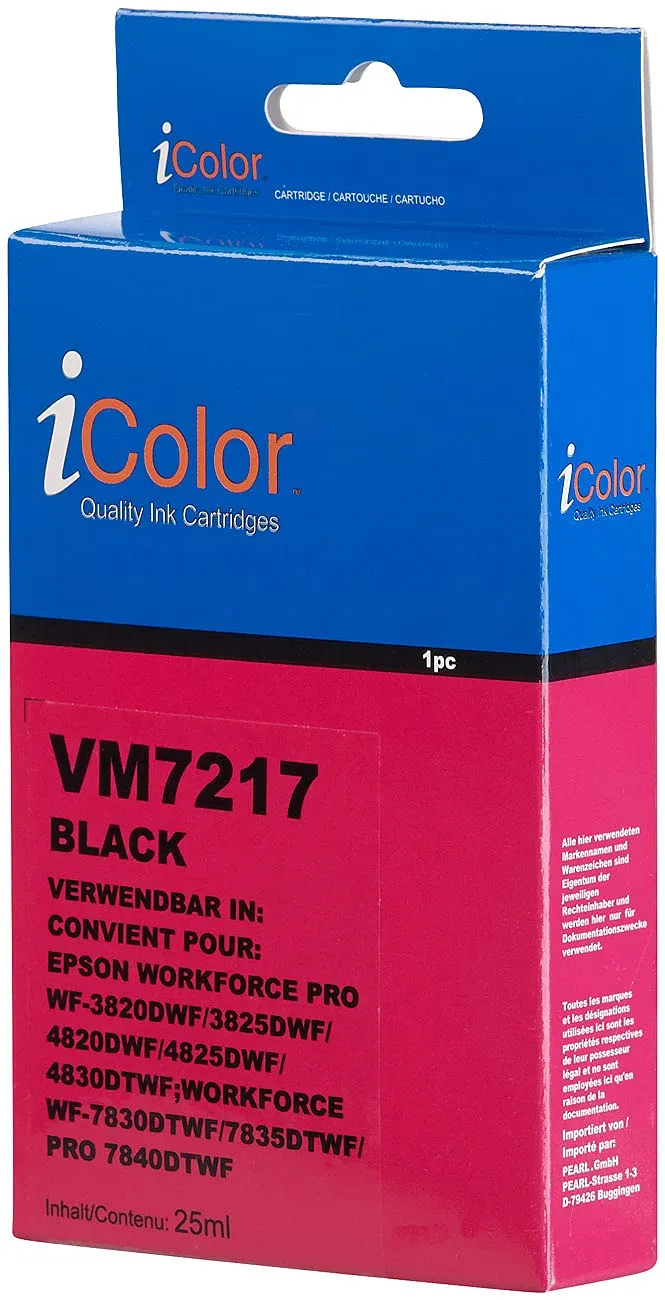 iColor 405XL Tintenpatrone 25 ml kompatibel