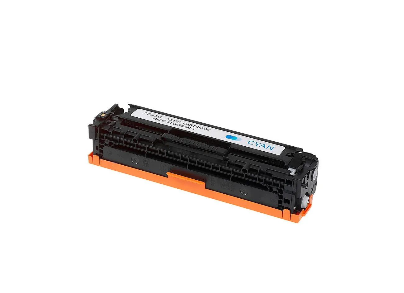 iColor Toner für HP Color LaserJet CP1525 kompatibel