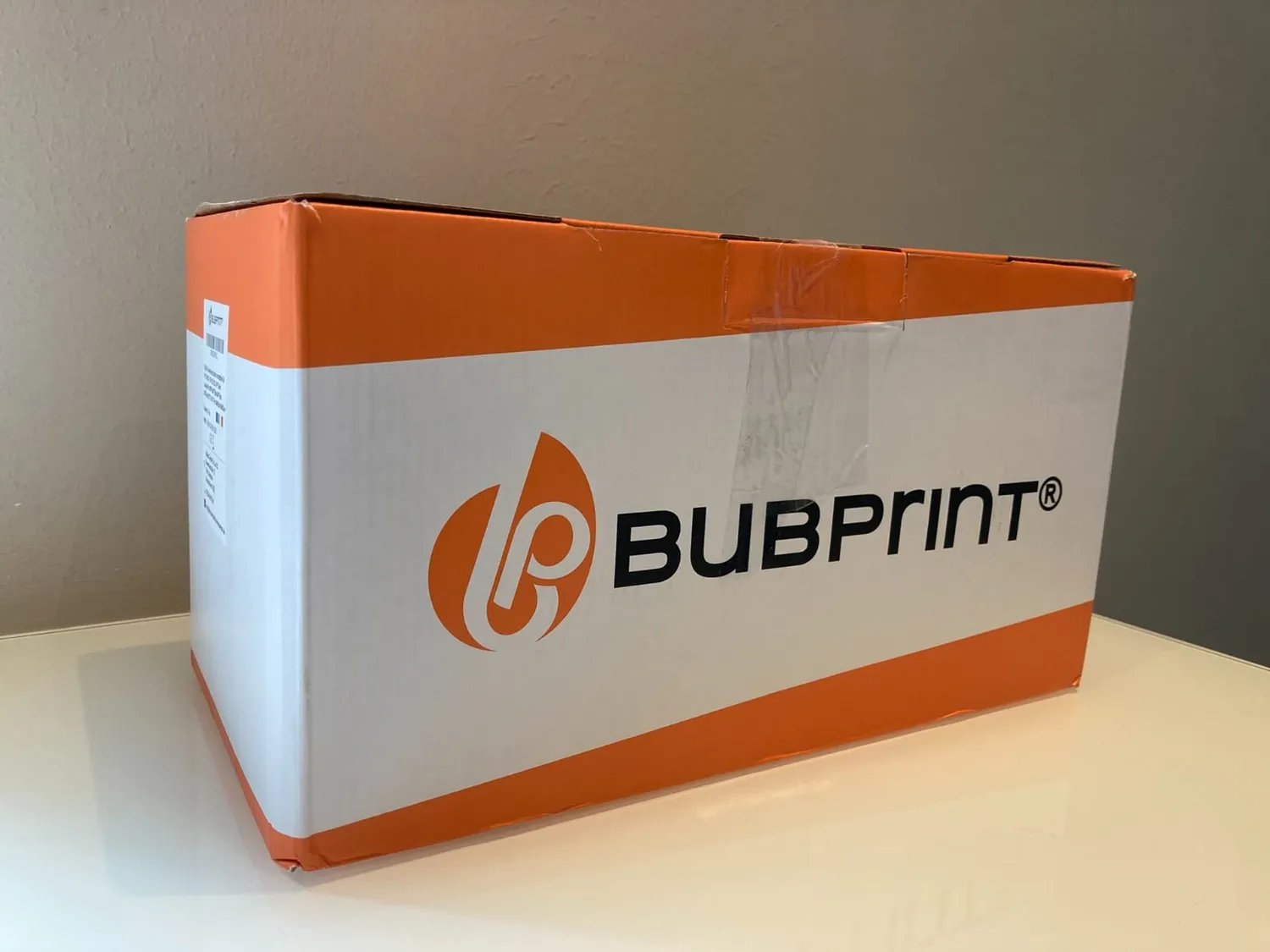 Bubprint 410X CF410X Toner 4er Multipack XXL