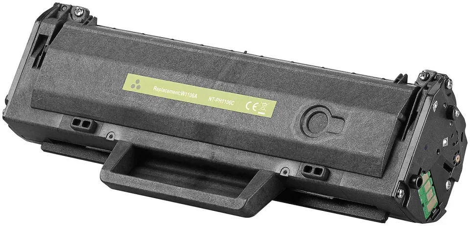 iColor W1106A Tonerkartusche Schwarz 1000 Seiten