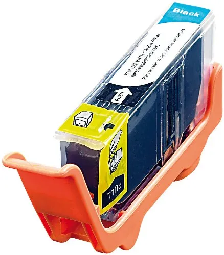 iColor CLI-521 Tintenpatrone mit Chip / ohne Chip