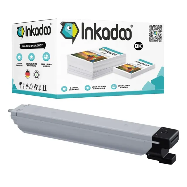 Inkadoo X 4200 Toner kompatibel für Samsung MultiXpress