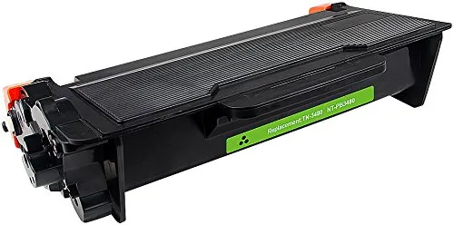 iColor TN-3480 Toner Schwarz hohe Reichweite kompatibel