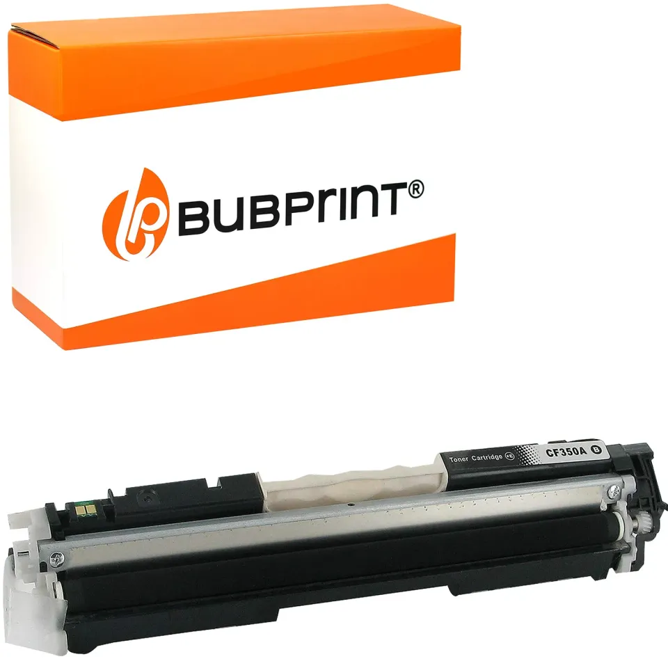Bubprint 130A CF350A Toner kompatibel
