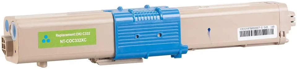 iColor 46508711 Tonerkartusche kompatibel Einzelpack