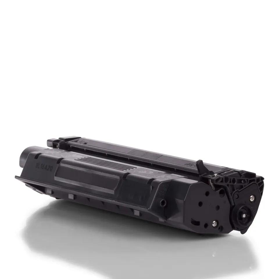 Inkadoo Toner für Canon EP-27 XL Schwarz mit 6.000 Seiten