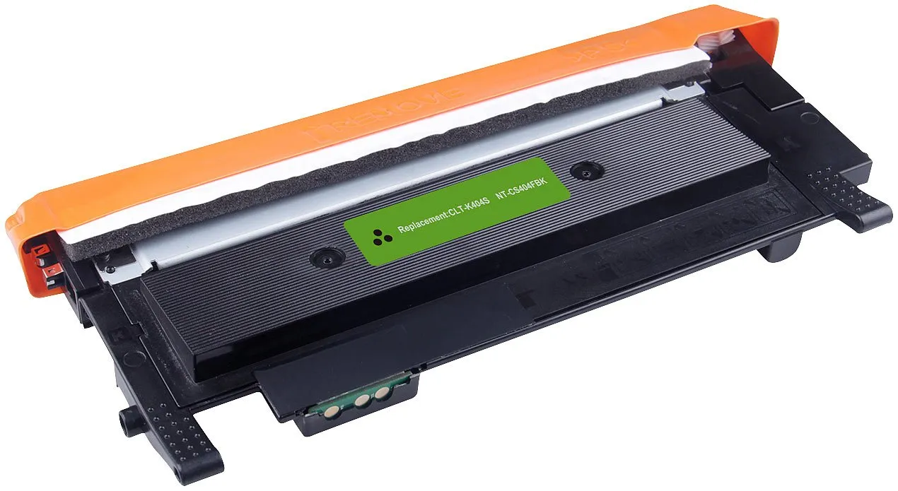 iColor CLT-K404S Toner kompatibel 1500 Seiten