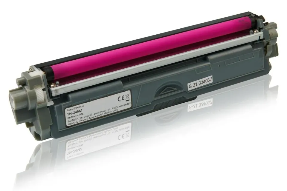 Inkadoo TN-241 TN-245 Toner Einzelpack kompatibel