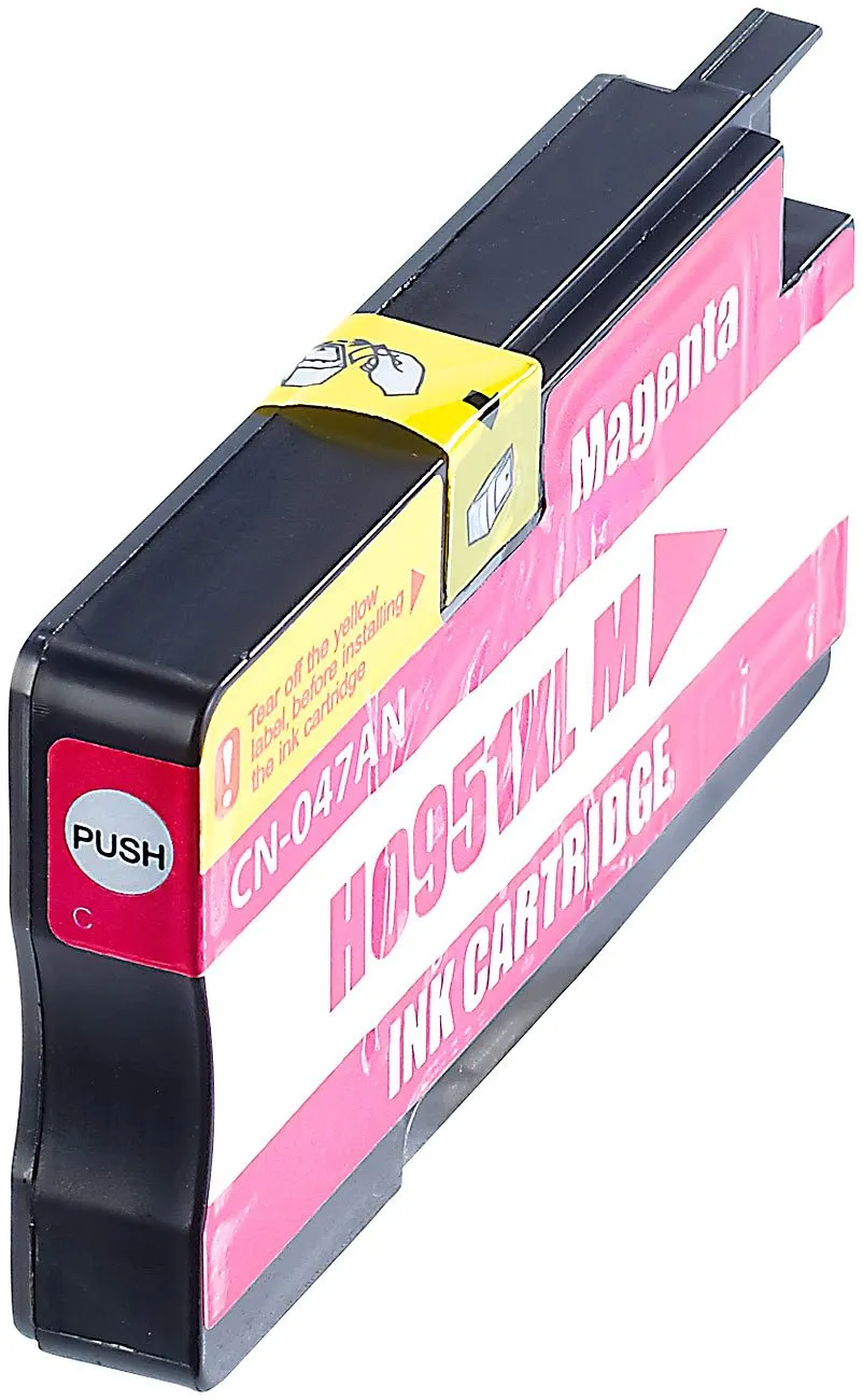 iColor 951XL Tintenpatrone kompatibel HP