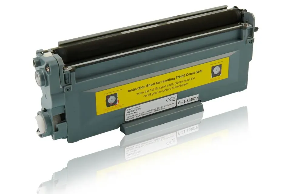 Inkadoo TN-2220 Toner kompatibel