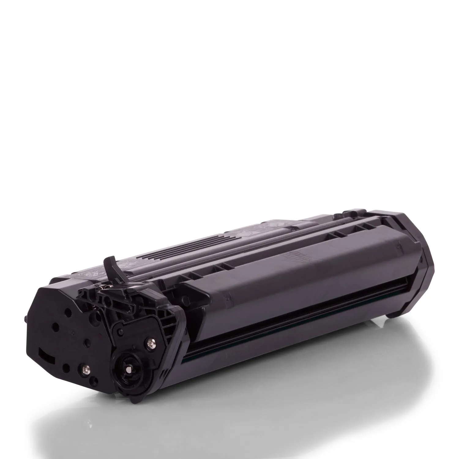 Inkadoo Toner für Canon EP-27 XL Schwarz mit 6.000 Seiten