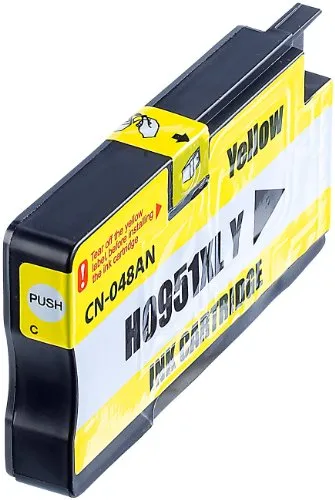 iColor 951XL ColorPack Tintenpatronen BK/C/M/Y Multipack kompatibel