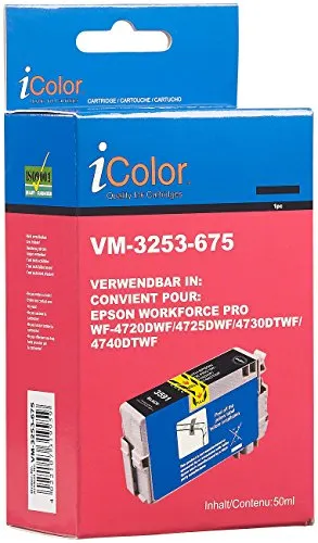 iColor T3591 / 35XL Tintenpatrone kompatibel