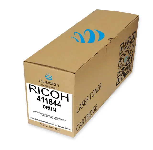 Duston 411844 TYPE1515 Trommel kompatibel für Ricoh