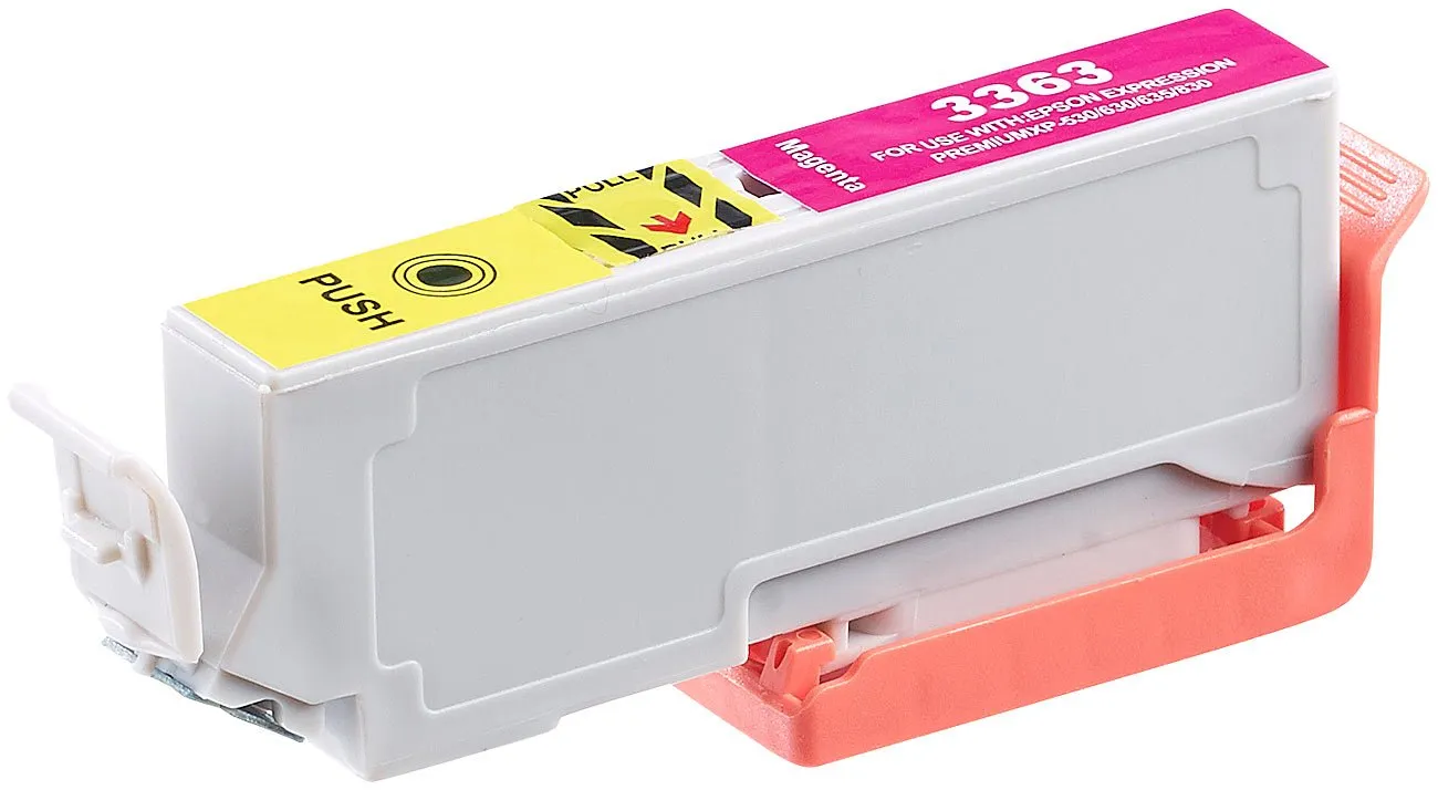iColor T3351 33XL Tintenpatrone Einzelpack kompatibel